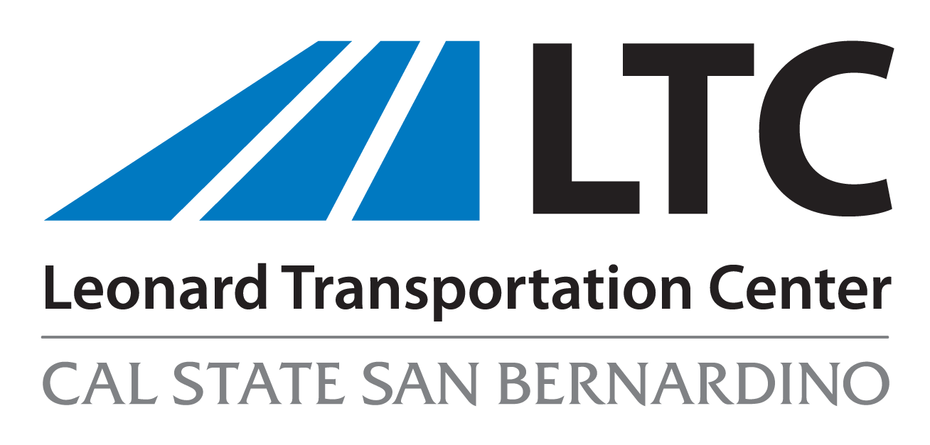 Leonard Transportation Center, CSUSB