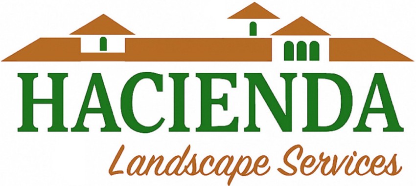Hacienda Landscape